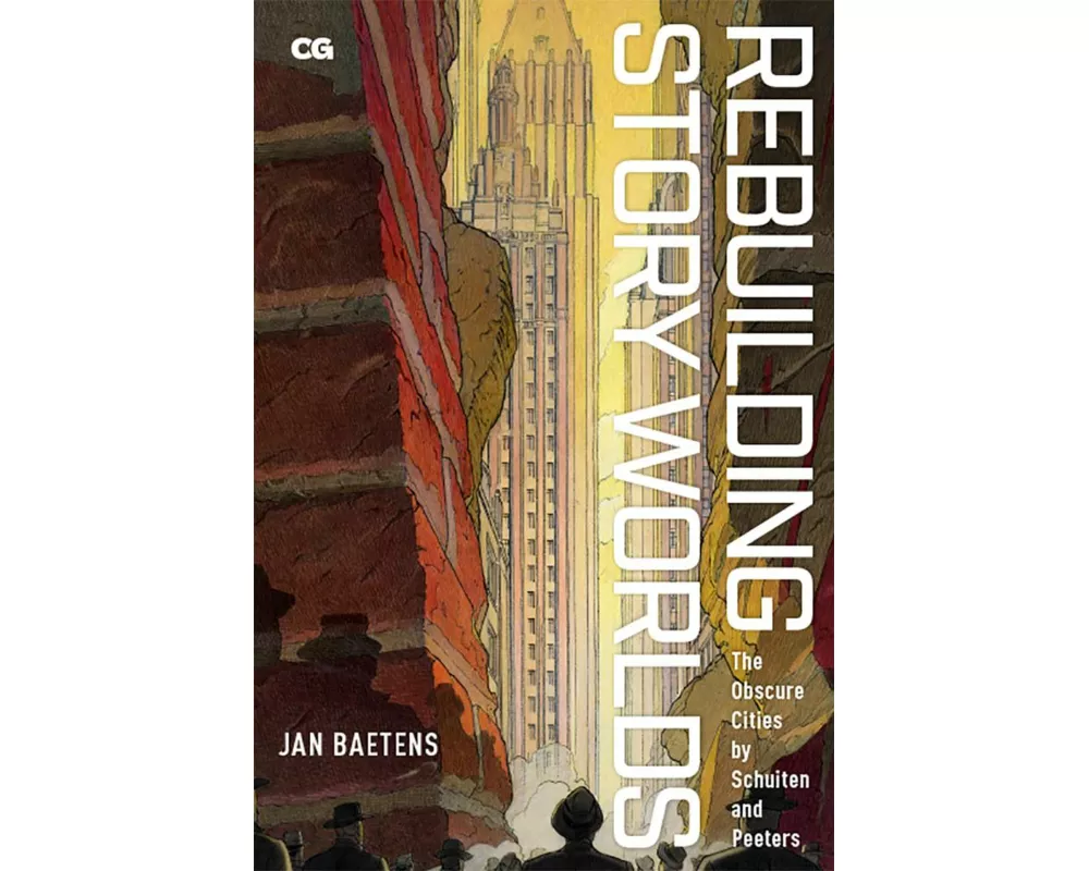 Rebuilding Story Worlds