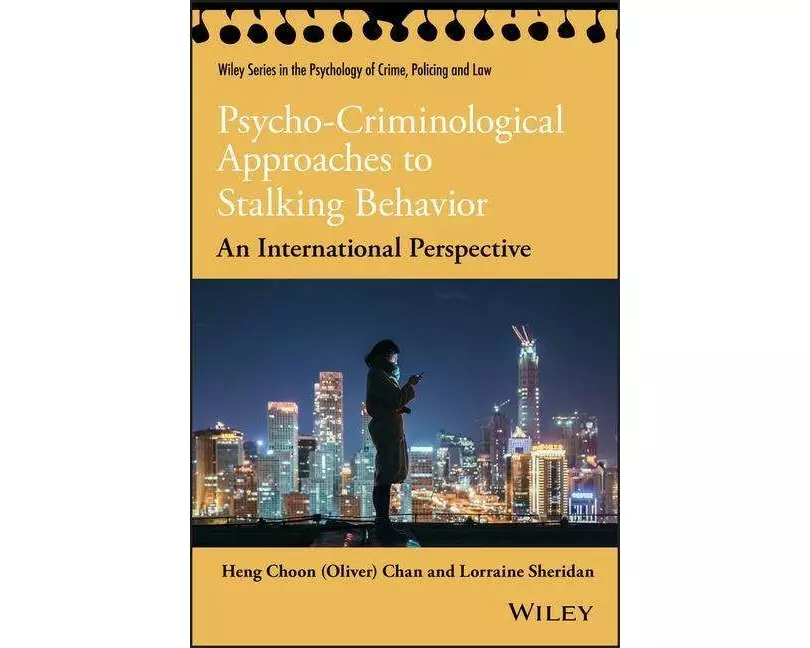 Psycho-Criminological Approaches to Stalking Behavior