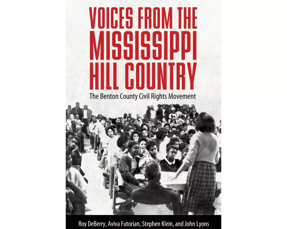 Voices from the Mississippi Hill Country