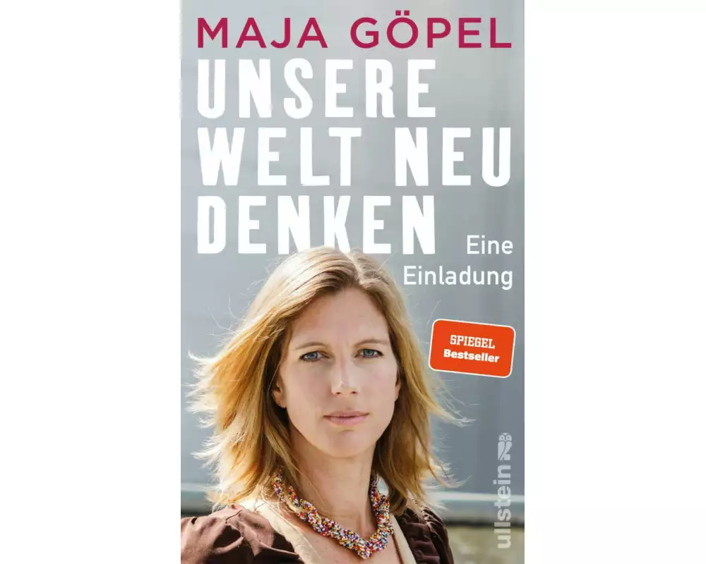 Unsere Welt neu denken