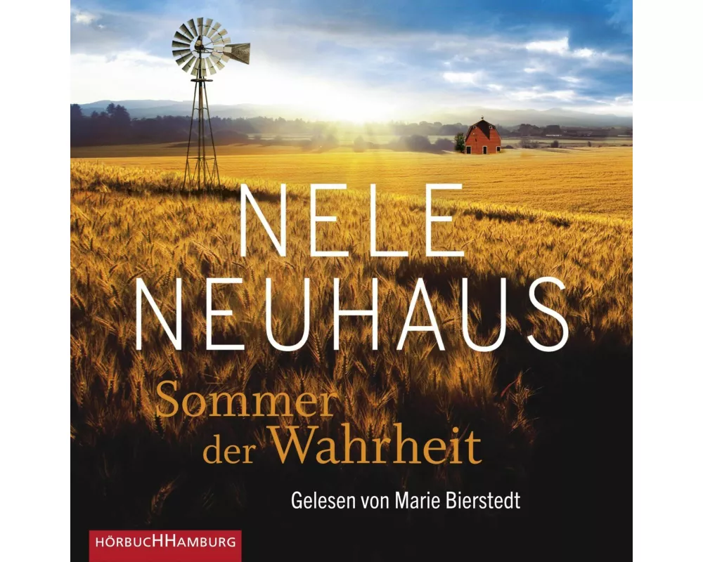 Sommer der Wahrheit (Sheridan-Grant-Serie 1)