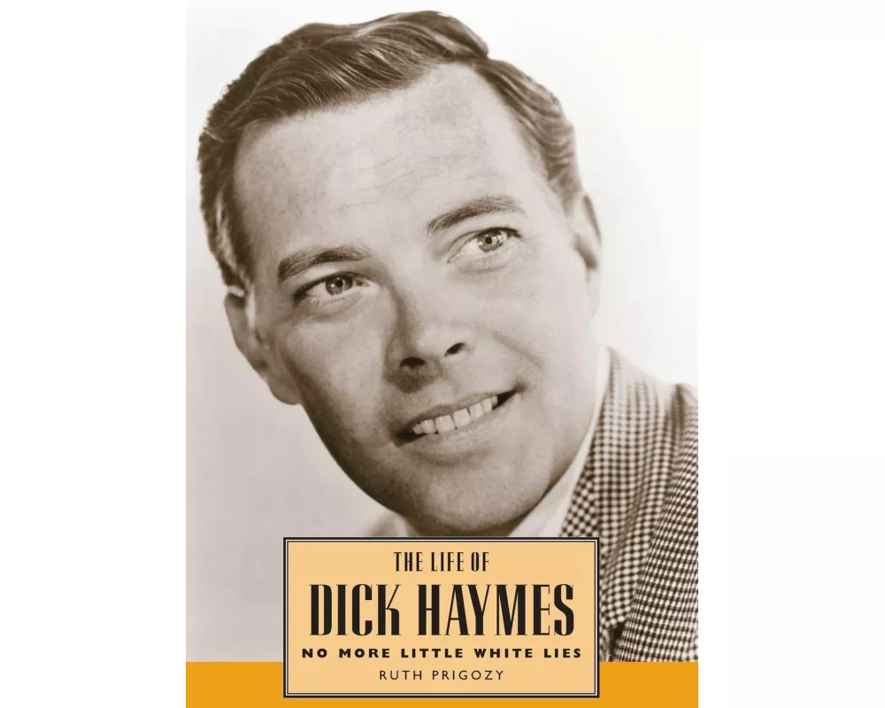 The Life of Dick Haymes