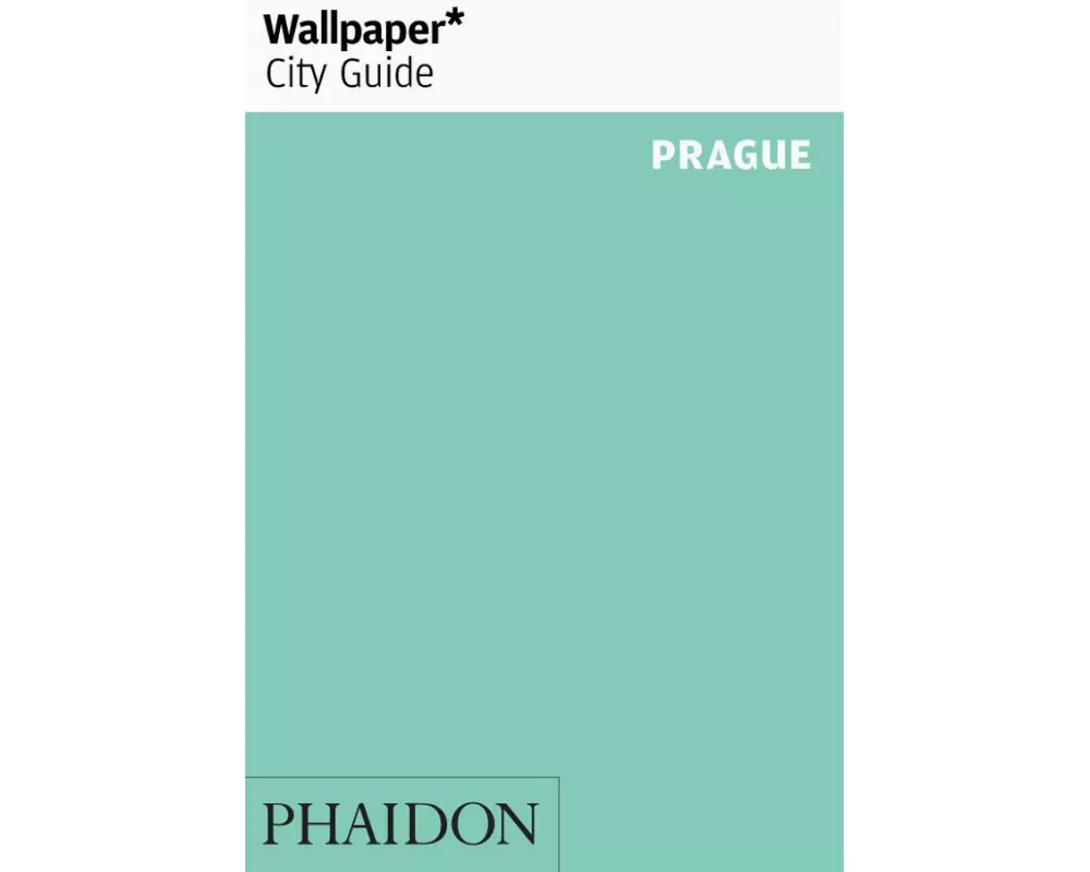 Wallpaper* City Guide Prague