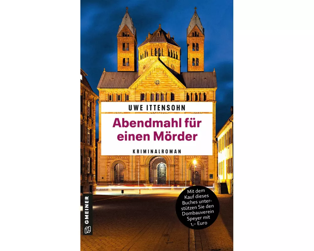 Abendmahl für einen Mörder