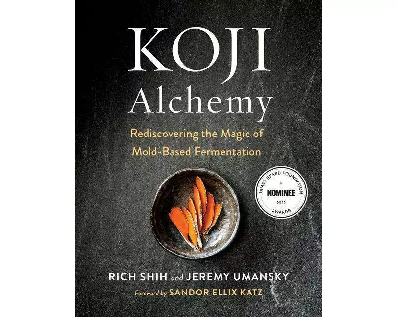 Koji Alchemy