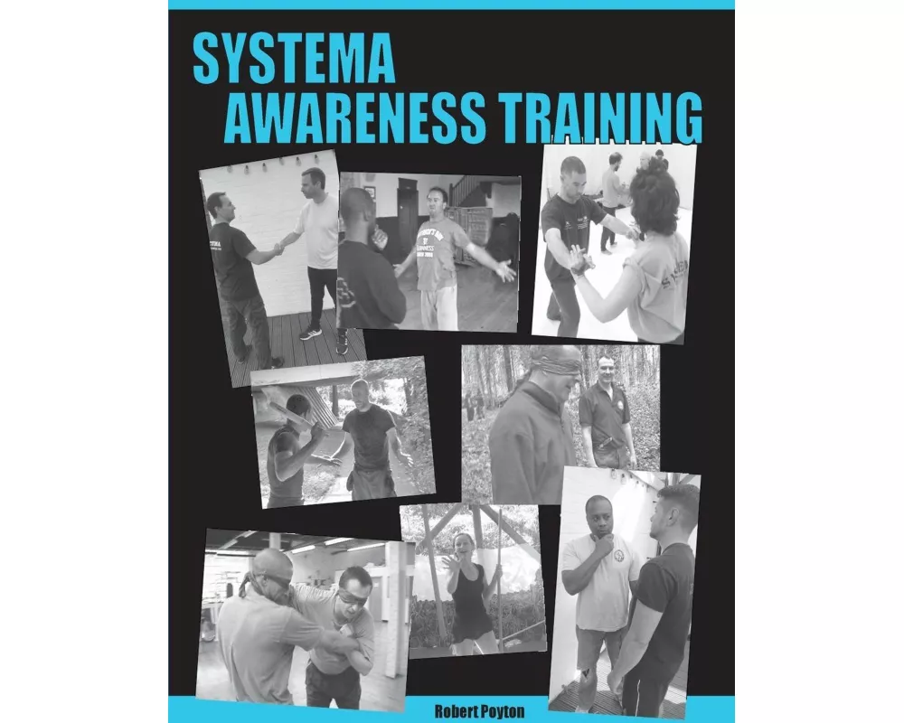 Systema Awareness Training
