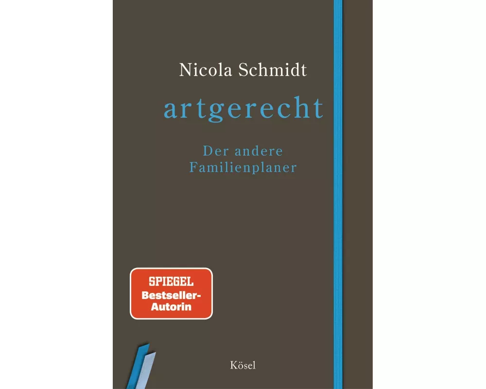 artgerecht - Der andere Familienplaner
