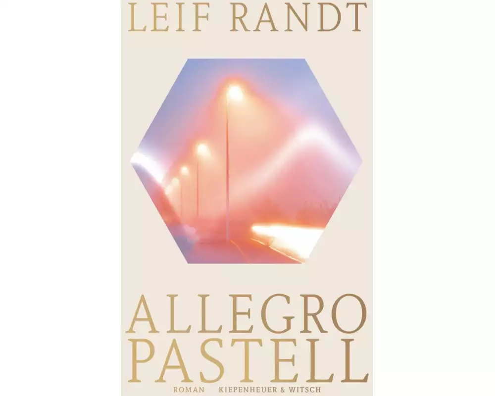 Allegro Pastell