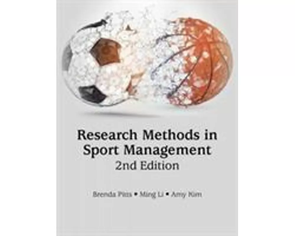 Research Methods in Sport Management