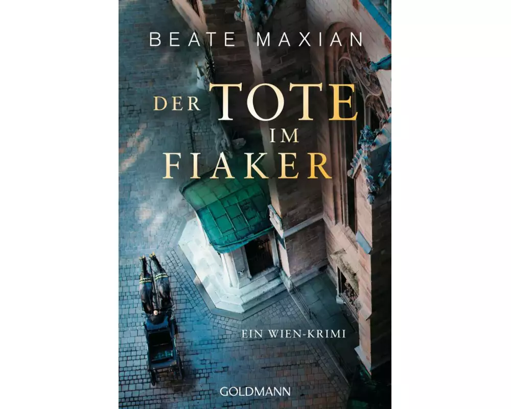 Der Tote im Fiaker