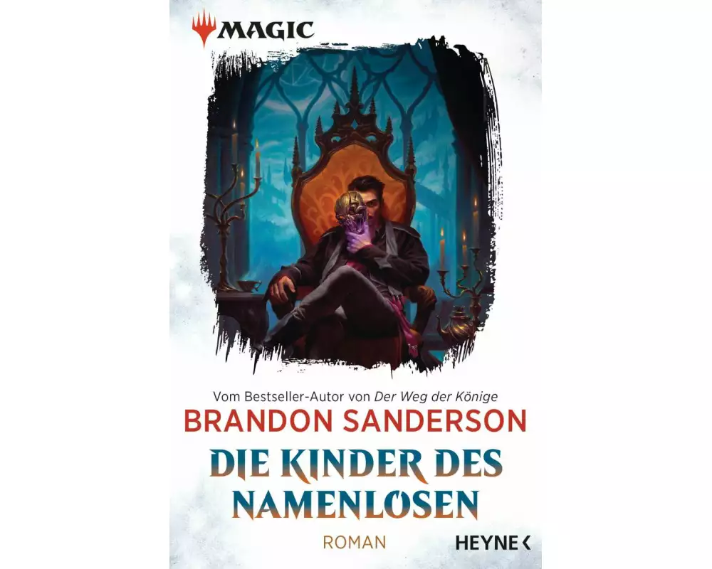 MAGIC: The Gathering - Die Kinder des Namenlosen