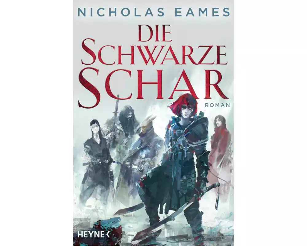 Die schwarze Schar