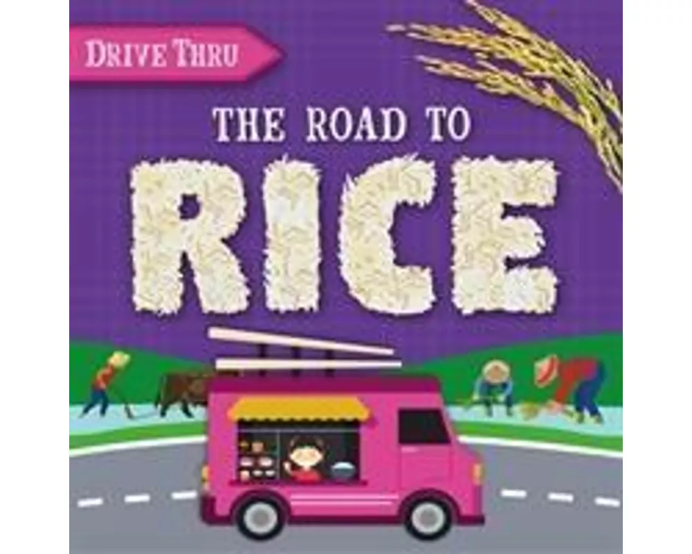 The Road to Rice