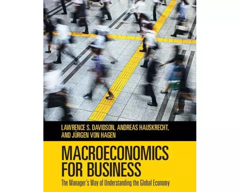 Macroeconomics for Business