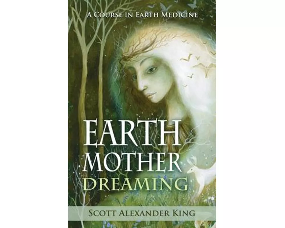 Earth Mother Dreaming