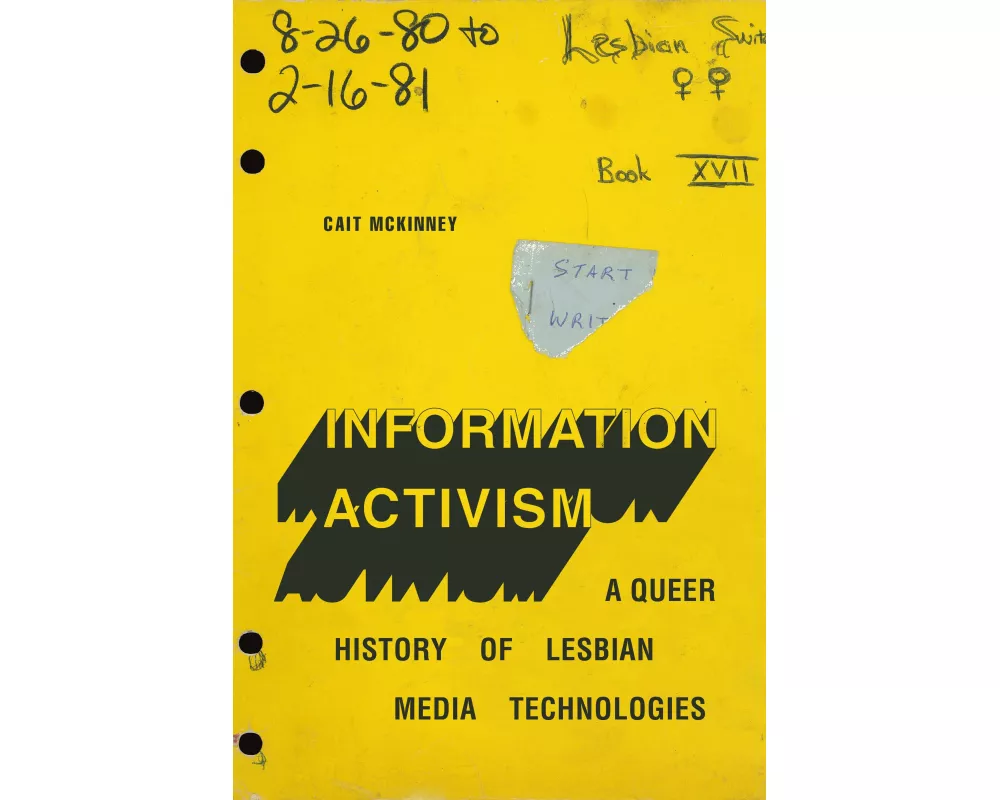 Information Activism