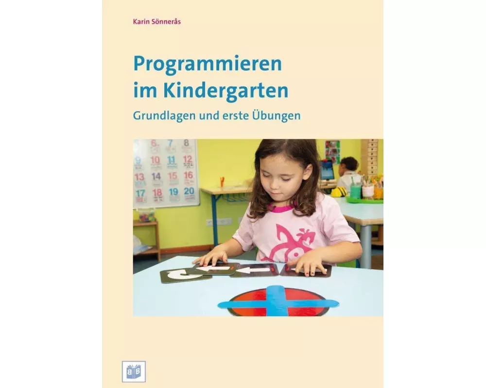 Programmieren im Kindergarten