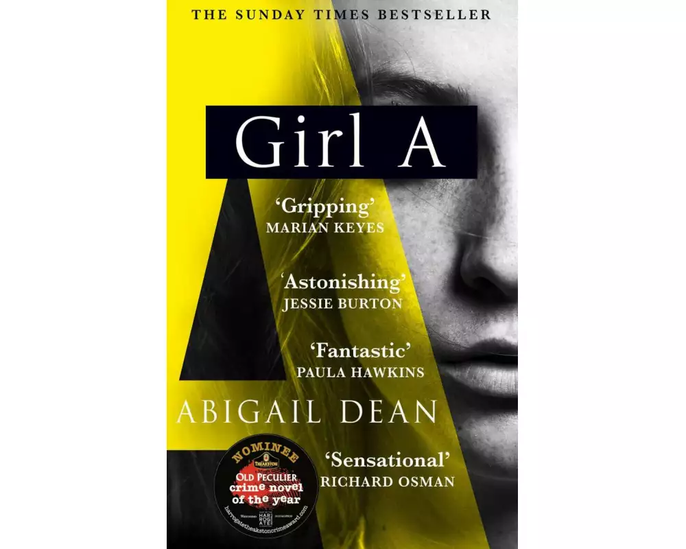 Girl A