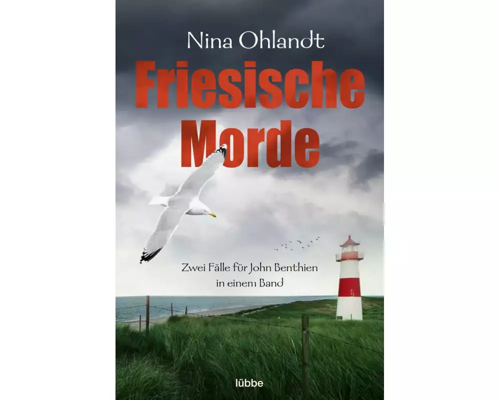 Friesische Morde