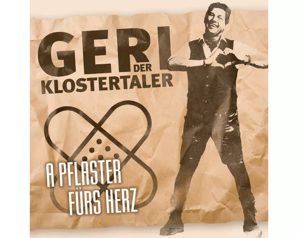 A Pflaster fürs Herz