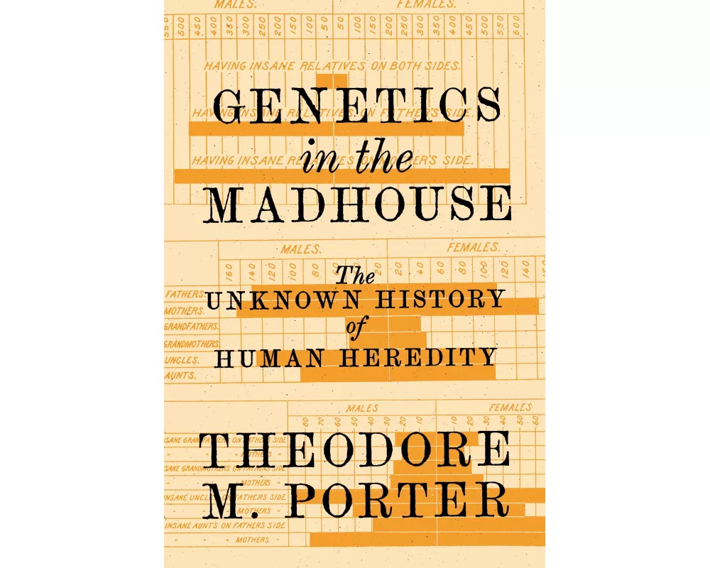 Genetics in the Madhouse