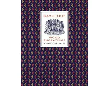 Ravilious: Wood Engravings