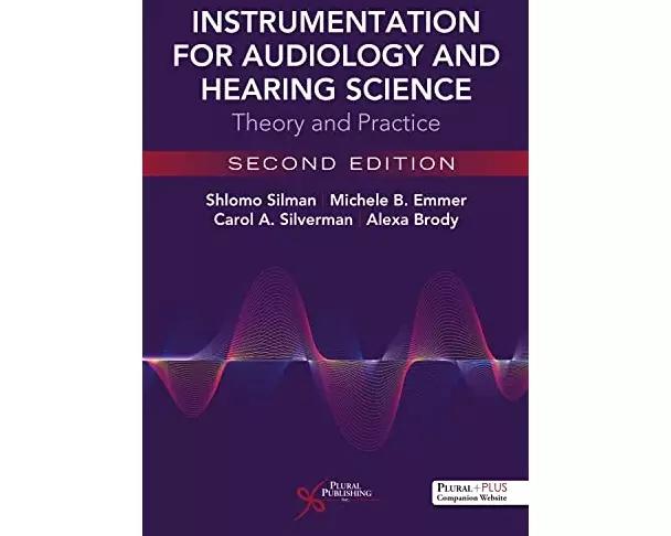 Instrumentation for Audiology and Hearing Science: 2022