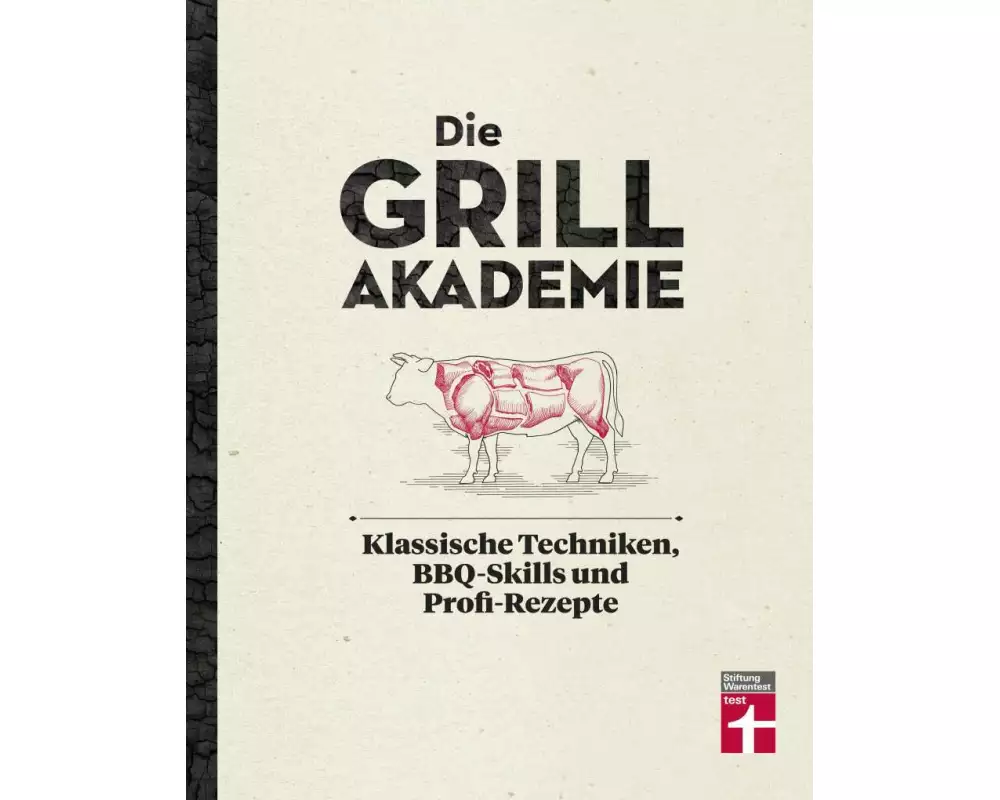 Die Grillakademie