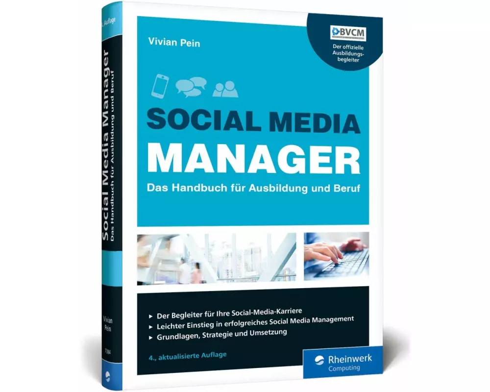 Social Media Manager