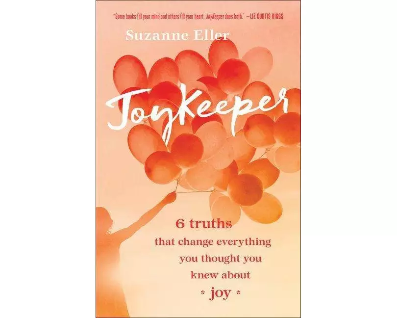 Joykeeper