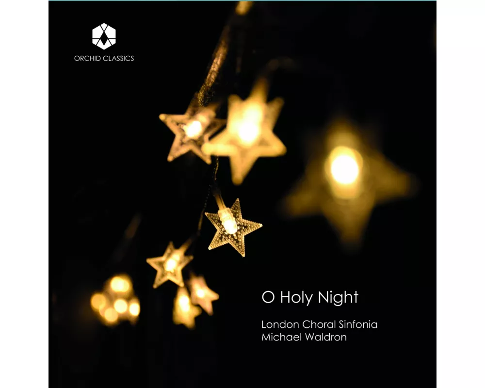 O Holy Night