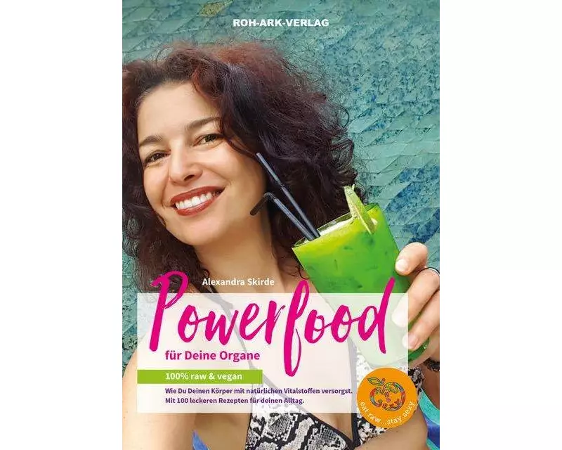 Powerfood für deine Organe