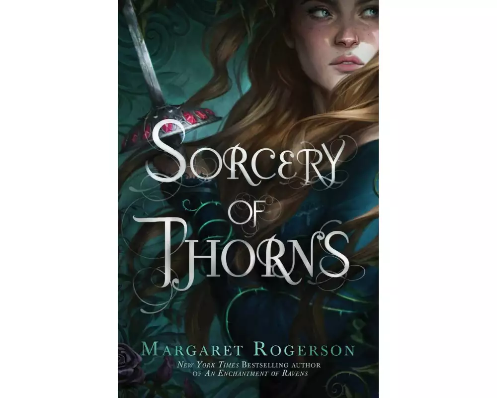 Sorcery of Thorns