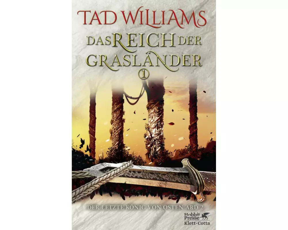 Das Reich der Grasländer 1