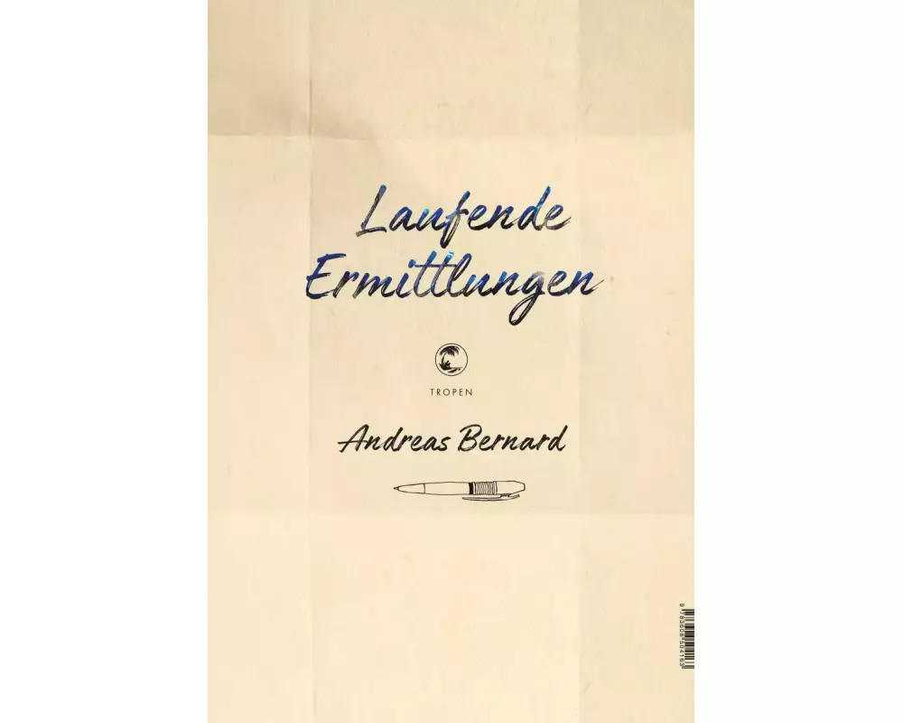 Laufende Ermittlungen