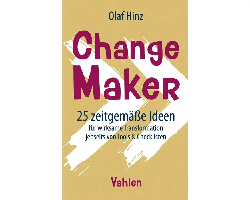 Change Maker