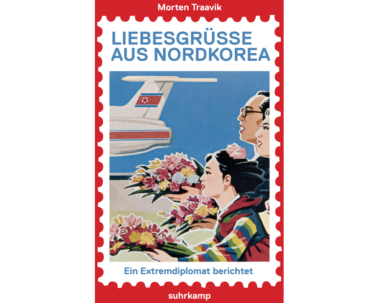 Liebesgrüße aus Nordkorea