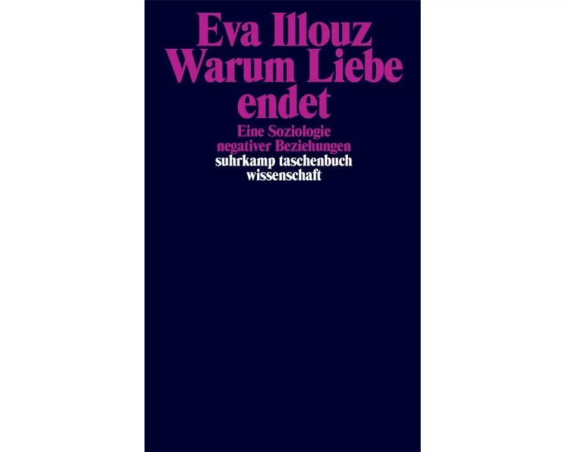 Warum Liebe endet