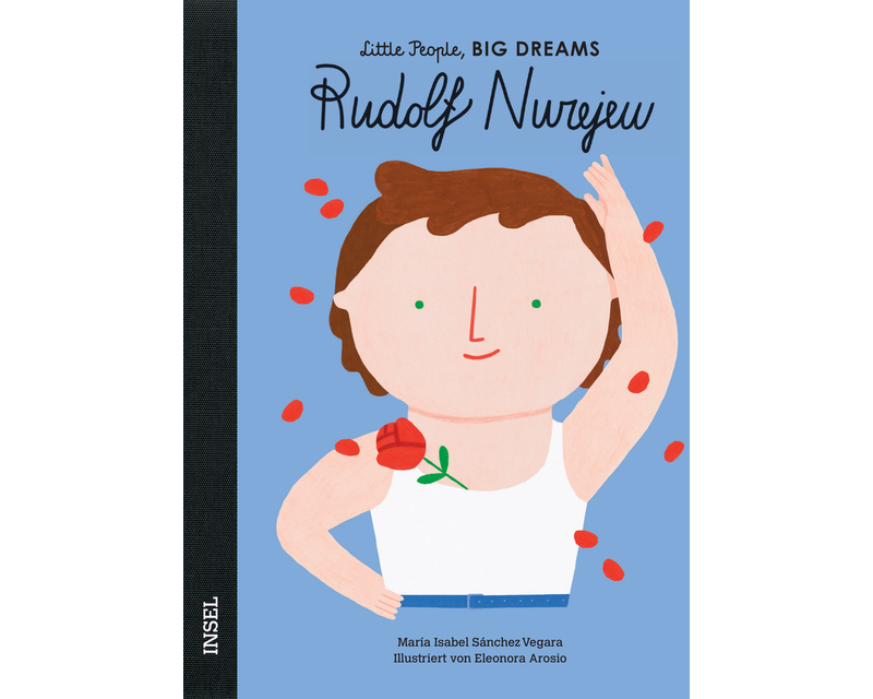 Rudolf Nurejew