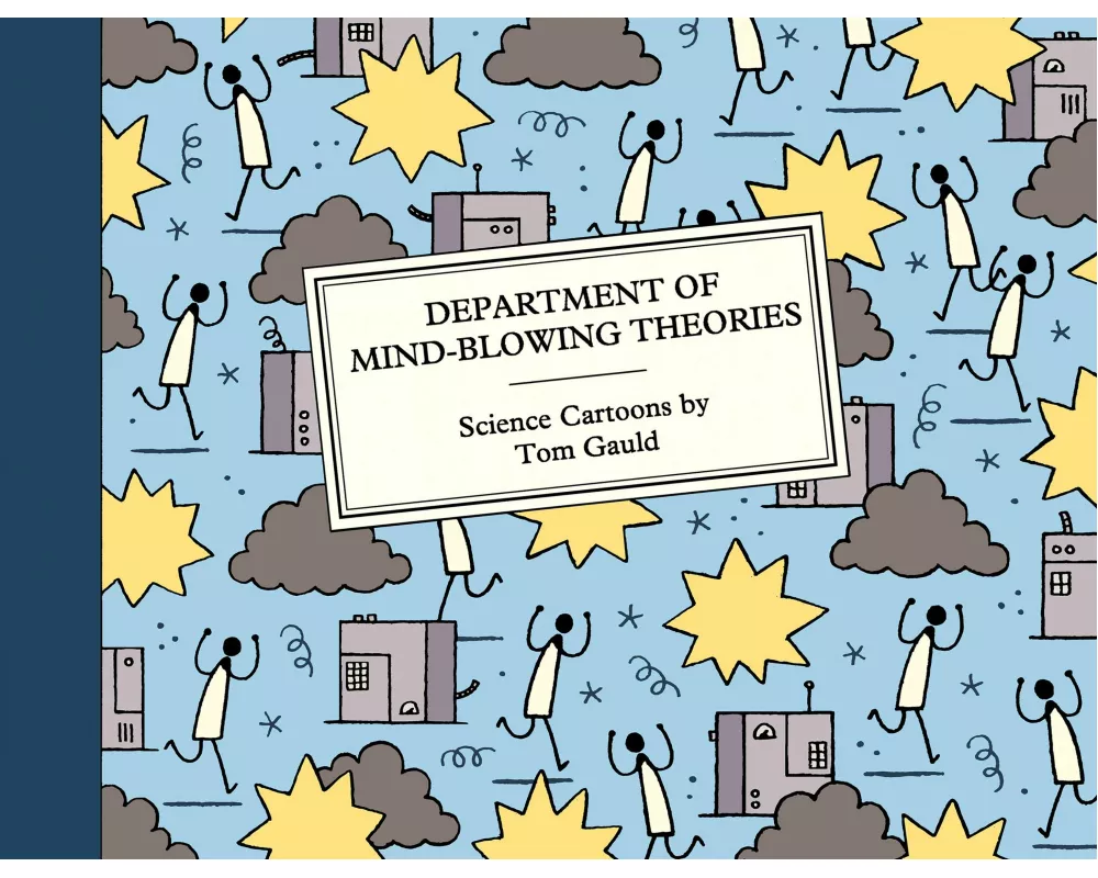 Department of Mind-Blowing Theories