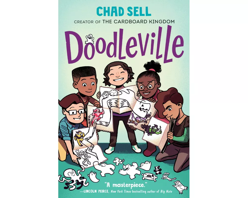 Doodleville