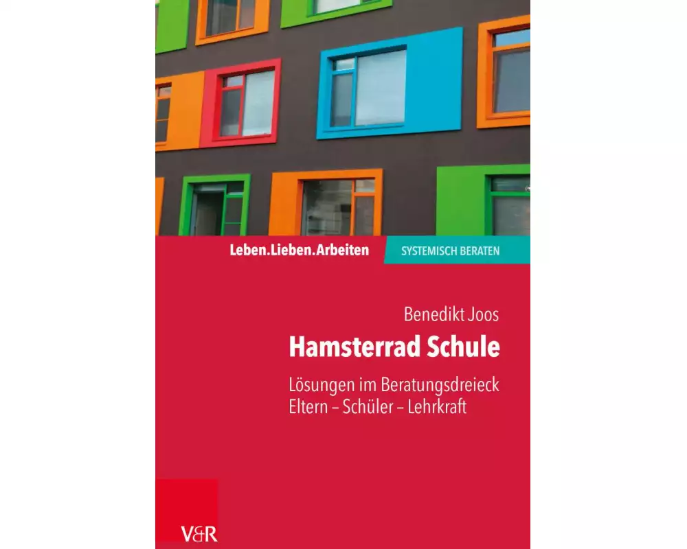 Hamsterrad Schule