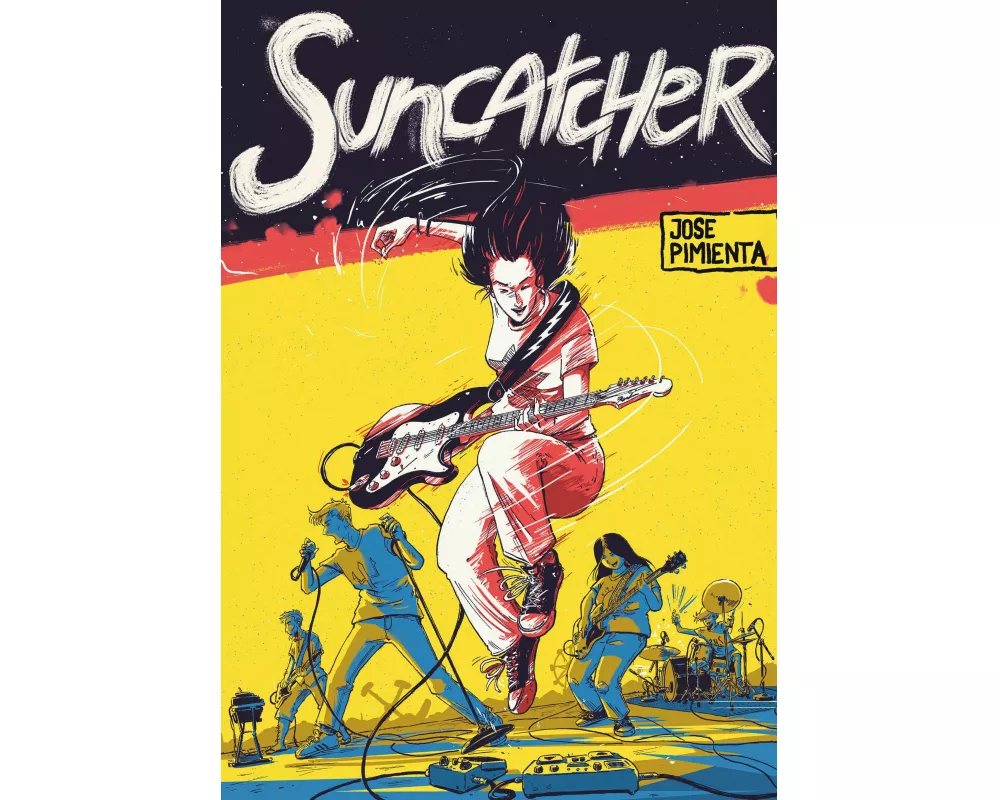 Suncatcher