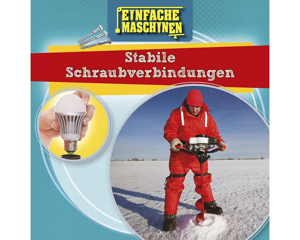 Stabile Schraubverbindungen