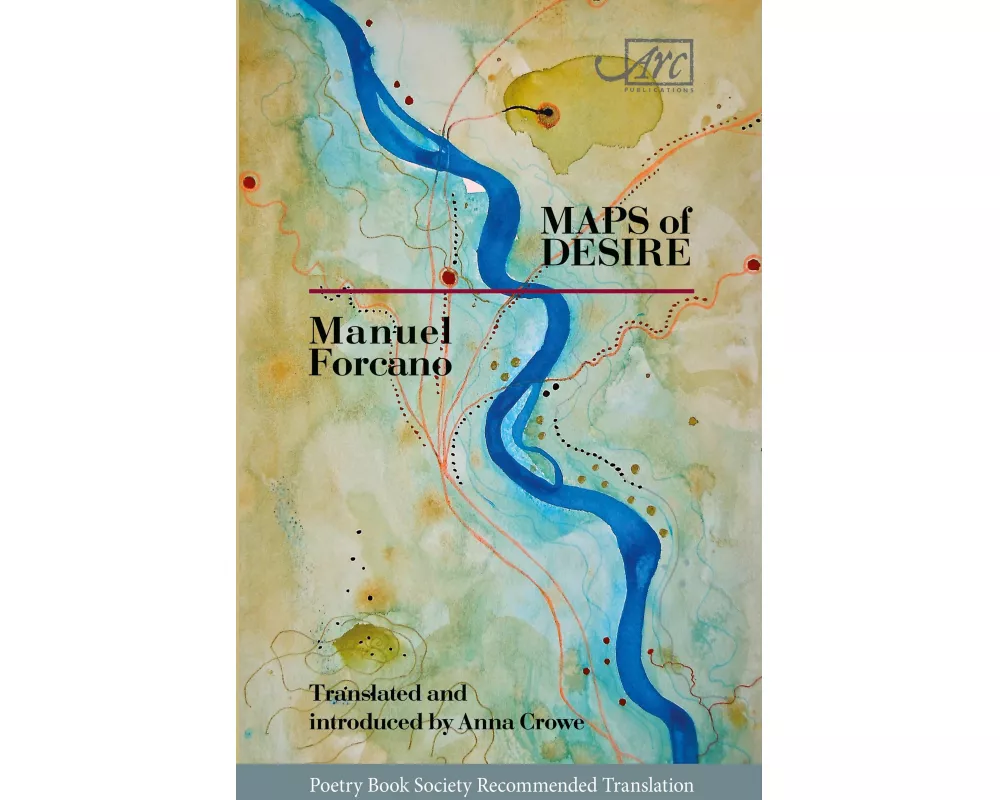 Maps of Desire