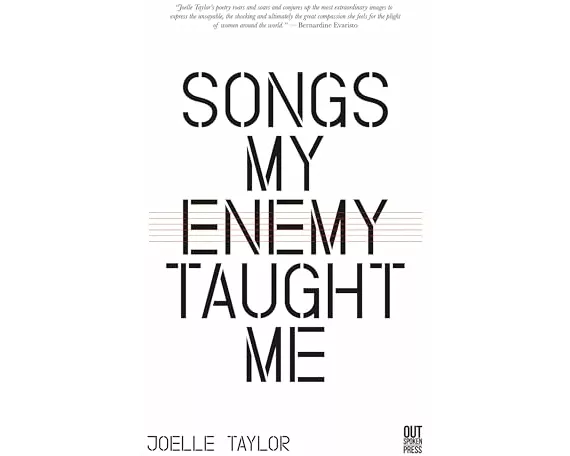 Songs My Enemy Taught Me