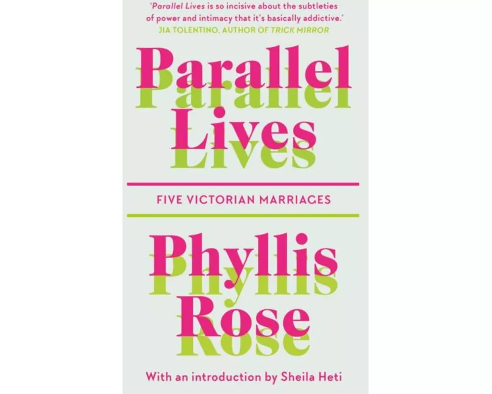 Parallel Lives