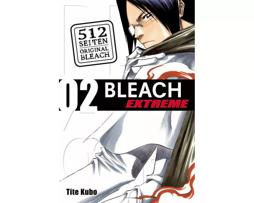 Bleach EXTREME 02