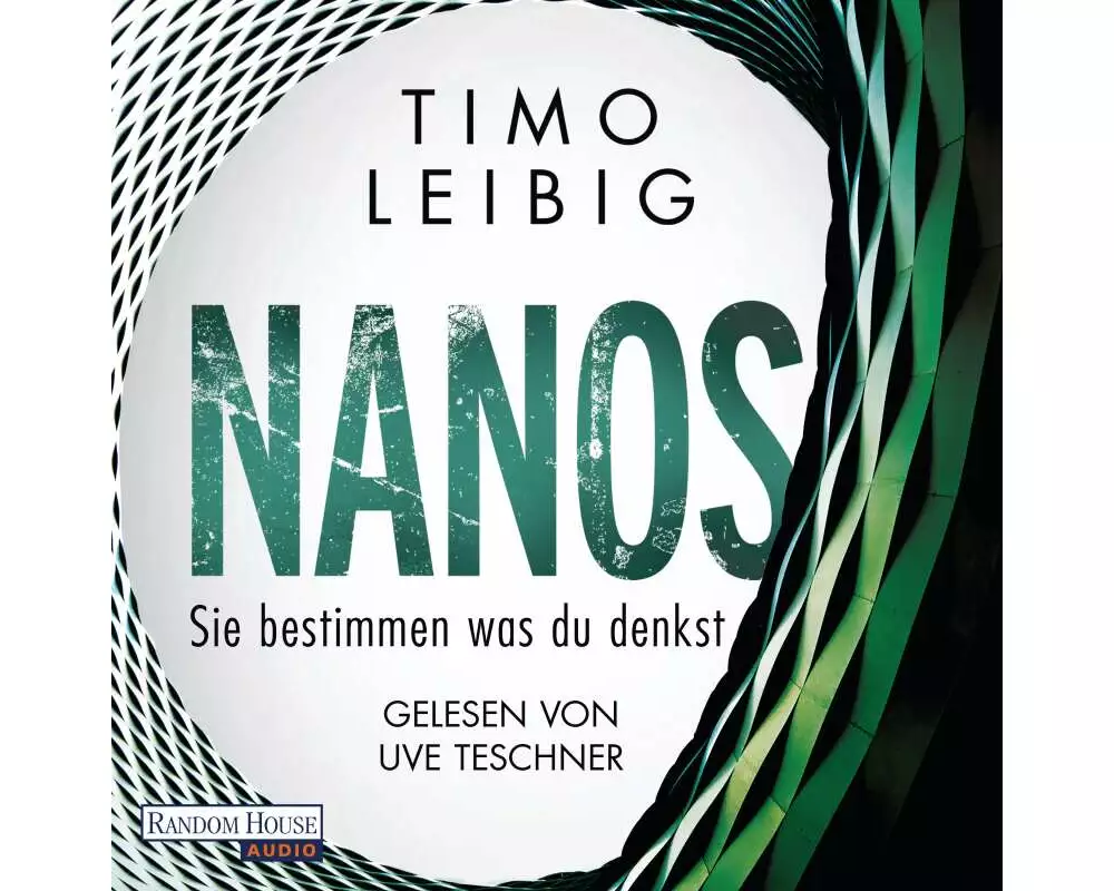 Nanos - Sie bestimmen, was du denkst