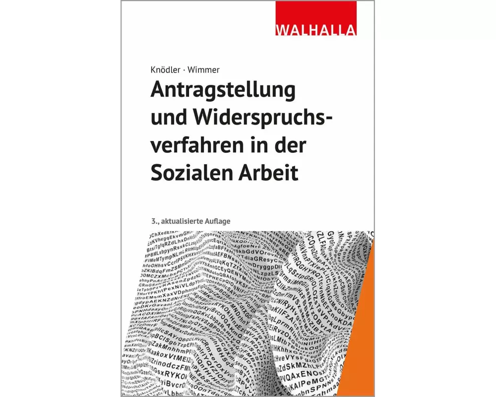 Antragstellung und Widerspruchsverfahren in der Sozialen Arbeit